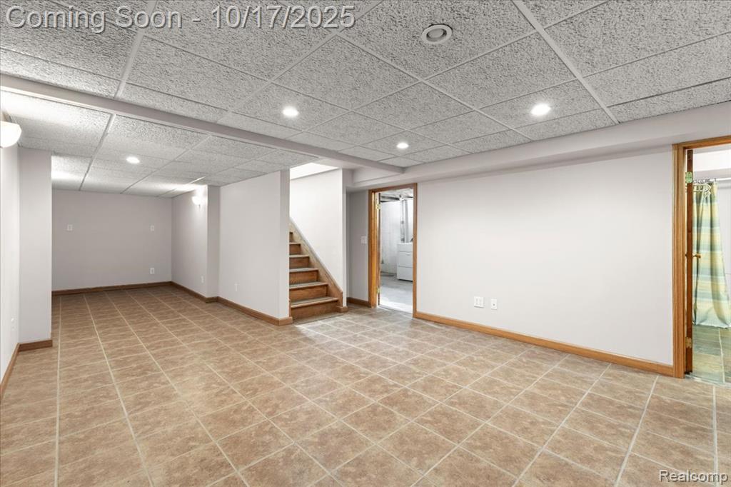 1417 Eaton Road Berkley, MI 48072 - Photo 22 of 34