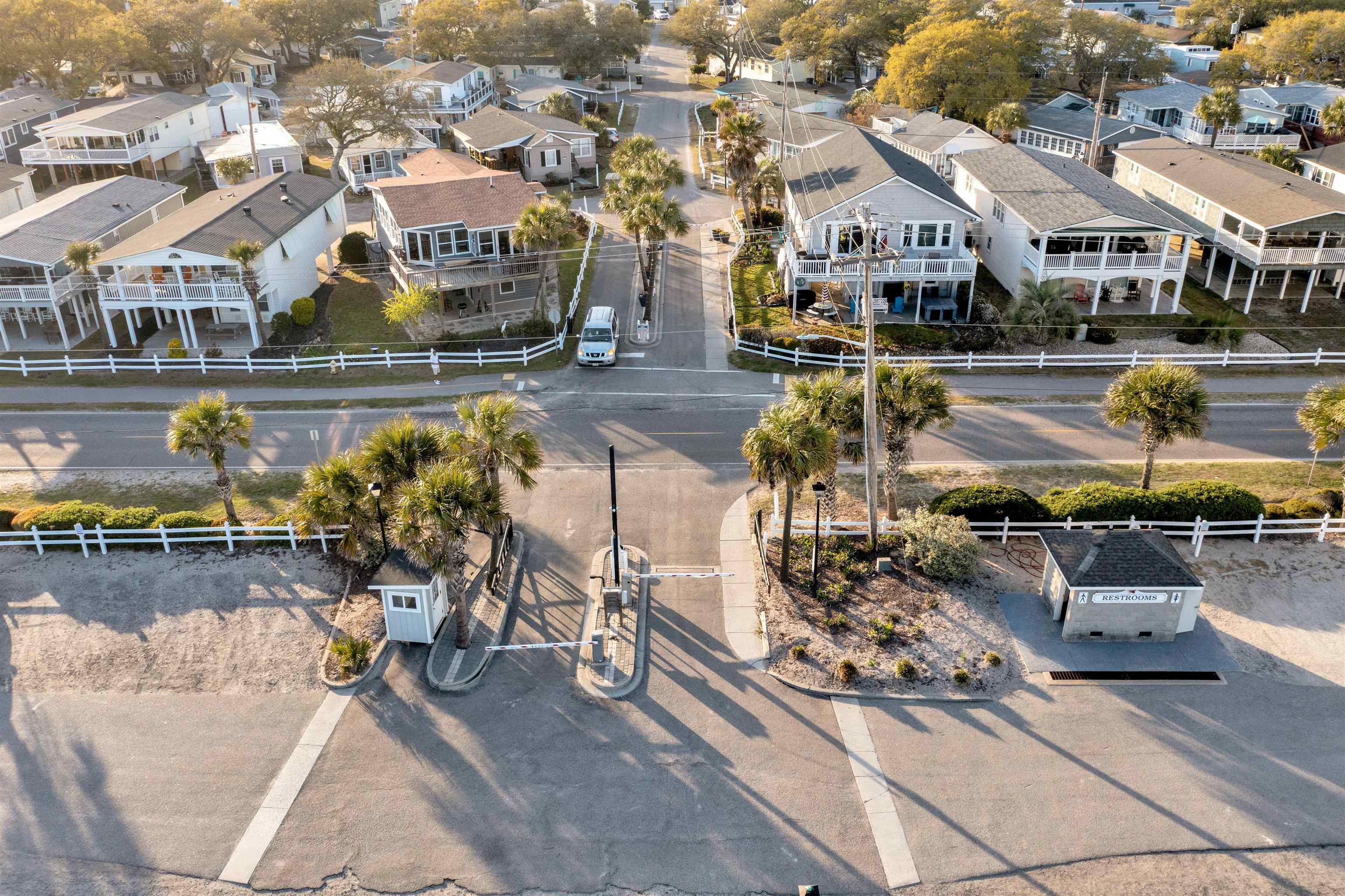 465 Sandpebble Surfside Beach, SC 29575 - Photo 42 of 42
