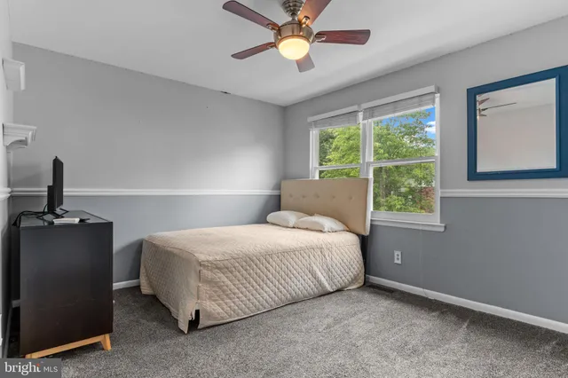 $2,400 | 435 North Mt Vernon Circle, Bensalem, PA 19020