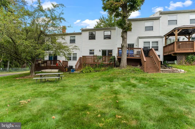 $2,400 | 435 North Mt Vernon Circle, Bensalem, PA 19020