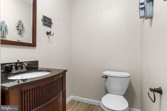 $2,400 | 435 North Mt Vernon Circle, Bensalem, PA 19020