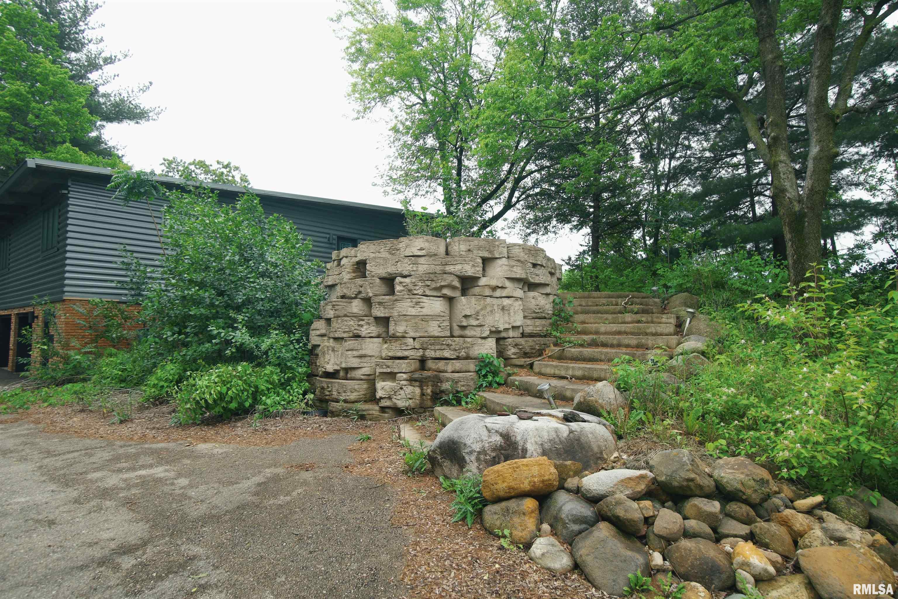 7750 Pine Bluff Road Morris, IL 60450 - Photo 22 of 35
