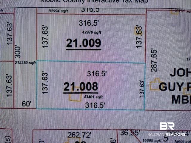 6550 Old Road Eight Mile, AL 36613 - Photo 1 of 1