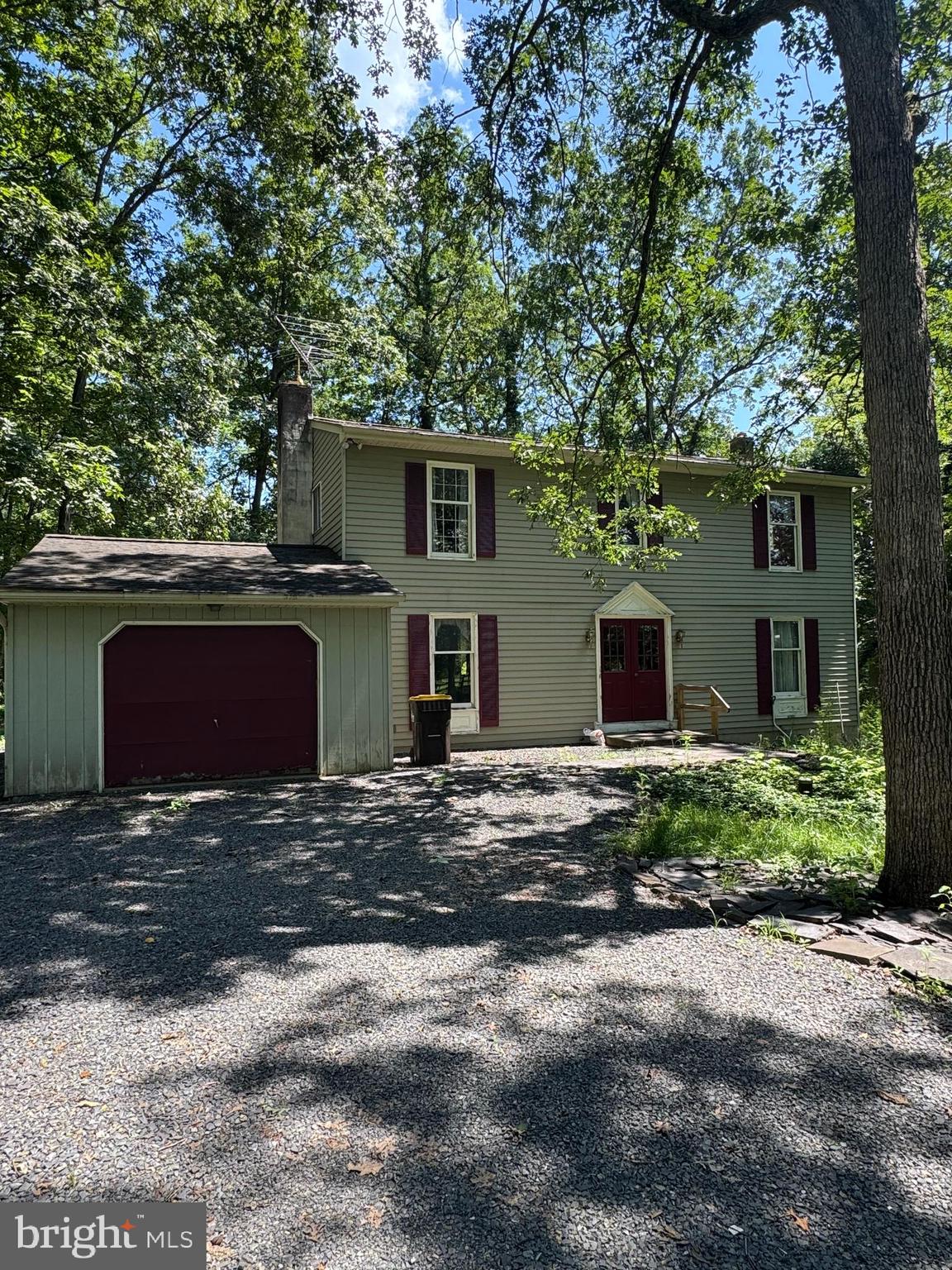 4215 Campbell Road Pennsburg, PA 18073 - Photo 1 of 26