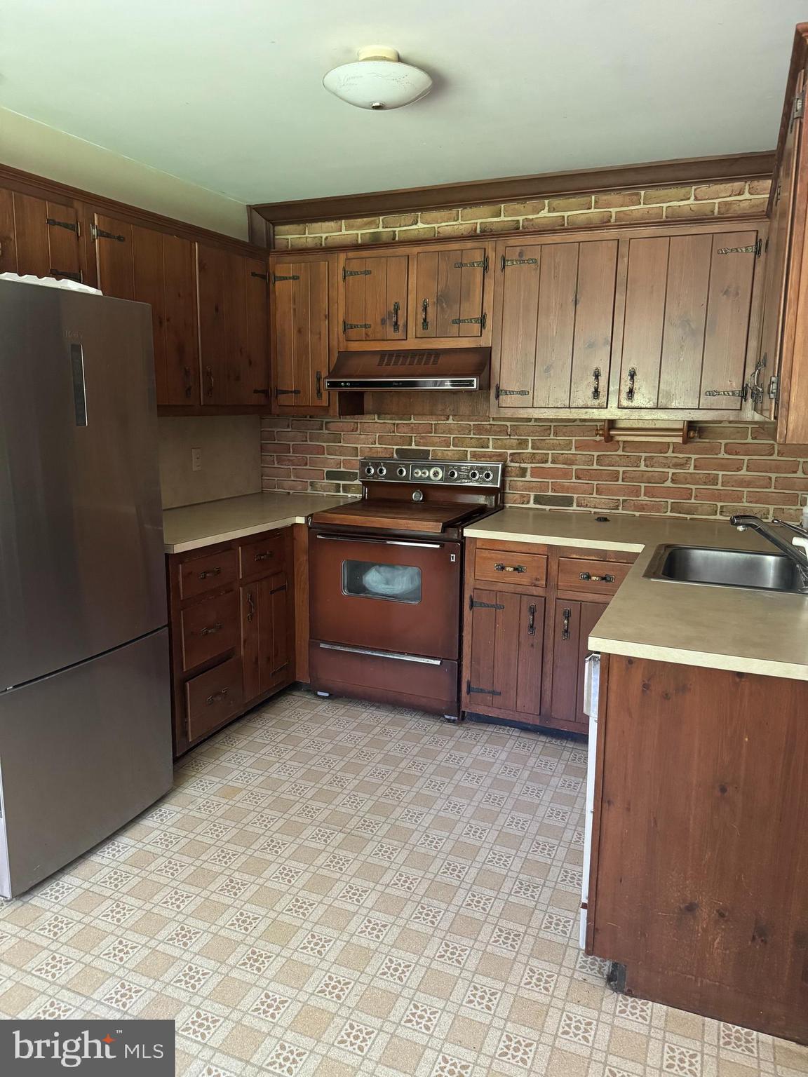 4215 Campbell Road Pennsburg, PA 18073 - Photo 13 of 26 Kitchen