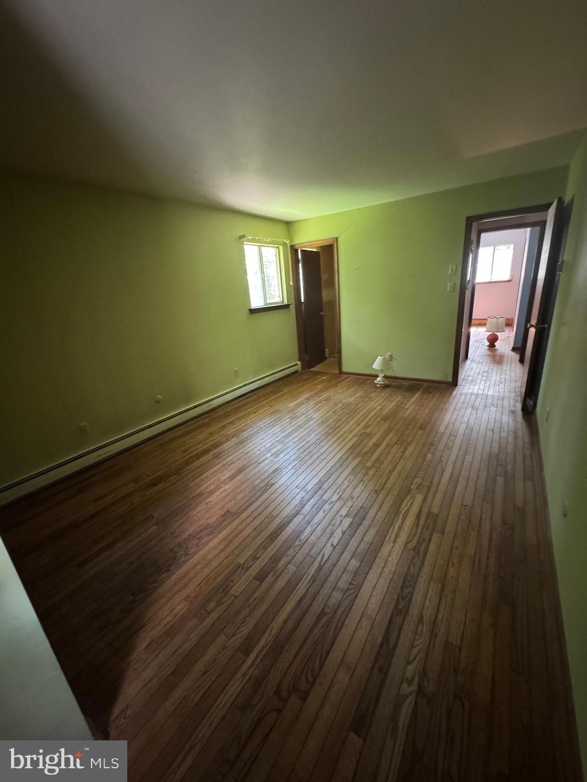 4215 Campbell Road Pennsburg, PA 18073 - Photo 21 of 26 Master Bedroom