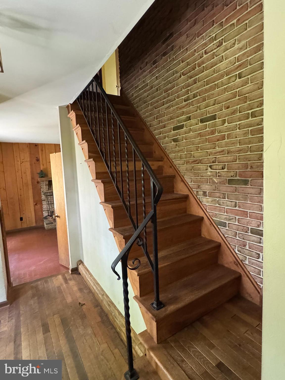 4215 Campbell Road Pennsburg, PA 18073 - Photo 8 of 26 Front Entry