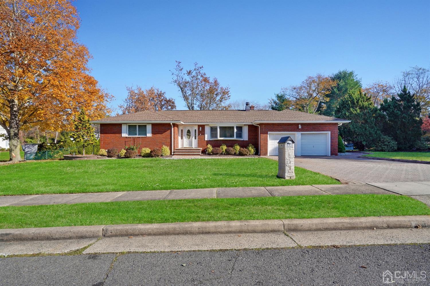 9 Starkin Road East Brunswick, NJ 08850 - Photo 1 of 57 Gallery Image 1