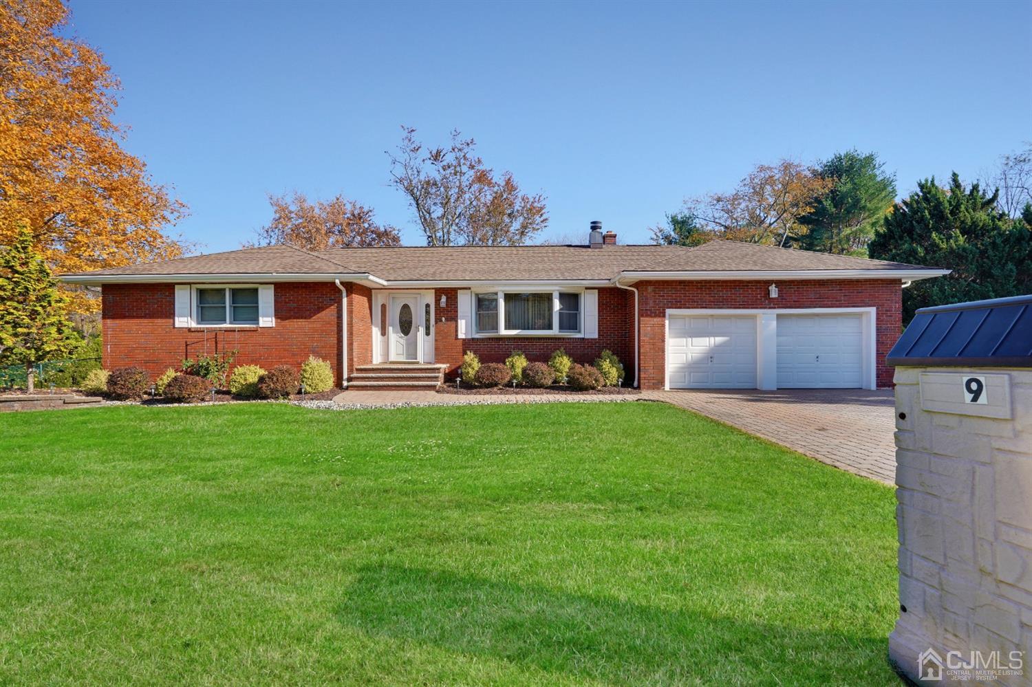 9 Starkin Road East Brunswick, NJ 08850 - Photo 3 of 57 Gallery Image 3