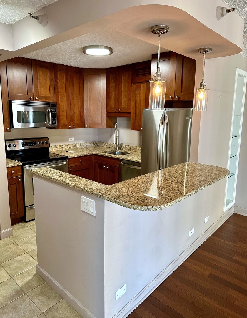 10 East Ontario Street, Unit 2407 Chicago, IL 60611 - Photo 5 of 16