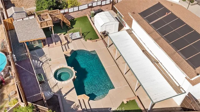 $809,900 | 2783 Fallon Circle, Simi Valley, CA 93065