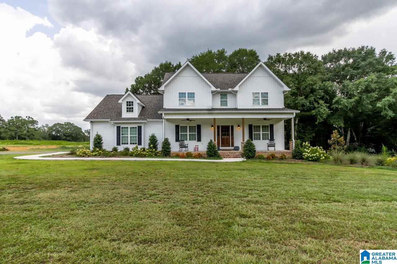 1338 Summerville Road Jasper, AL 35504 - Photo 26 of 28