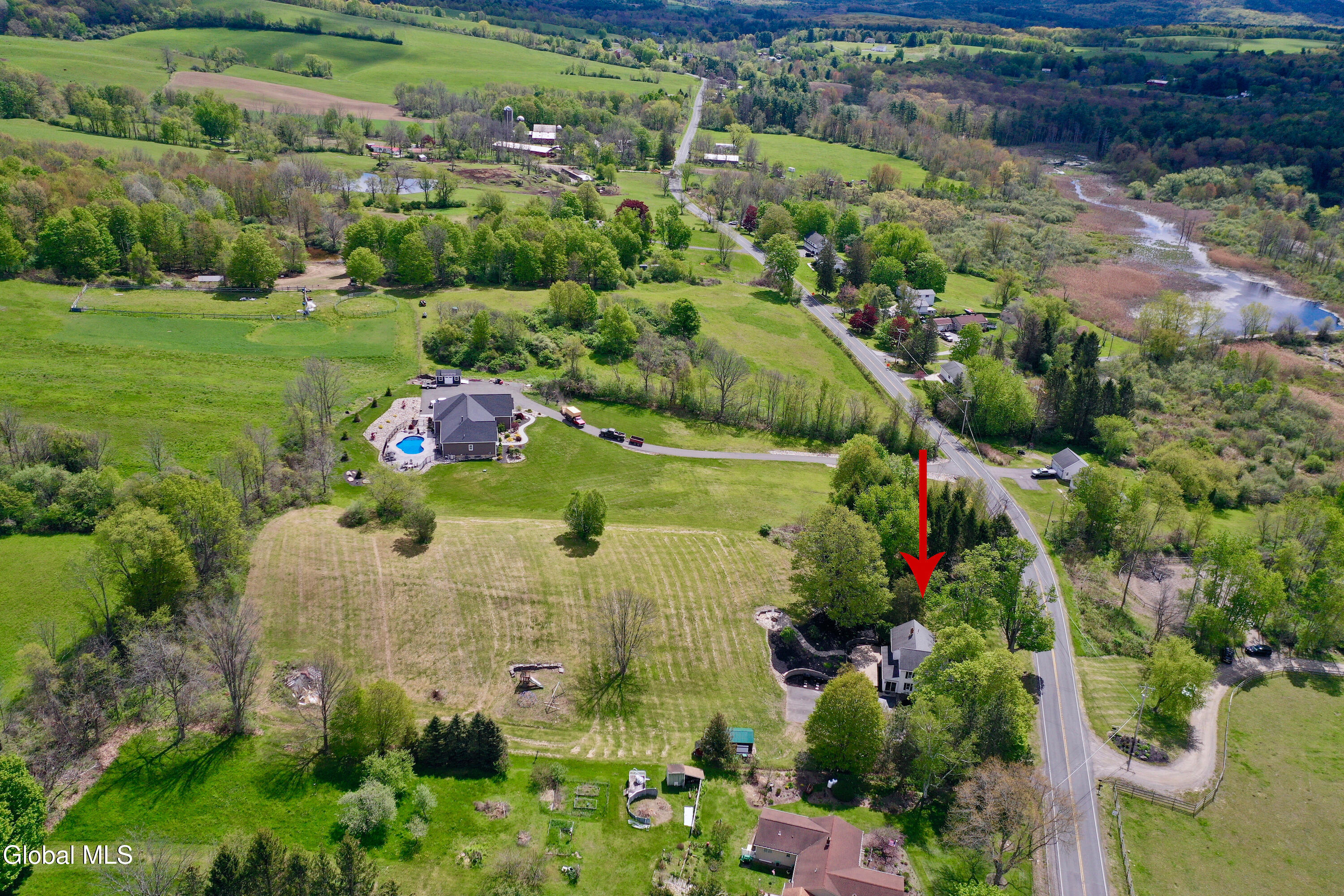 270 Cooksboro Road Troy, NY 12182 - Photo 75 of 80 14