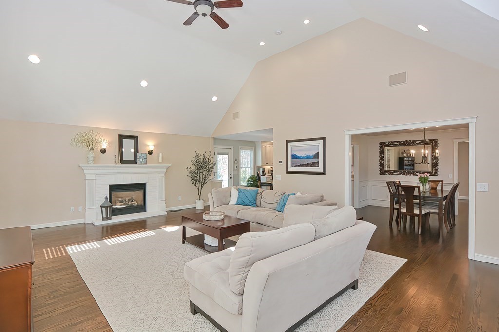 6 Bainbridge Road Bellingham, MA 02019 - Photo 11 of 40 Gallery Image 11