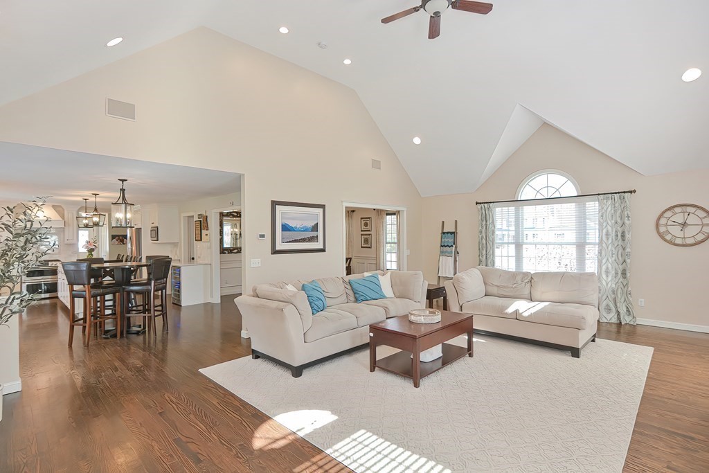 6 Bainbridge Road Bellingham, MA 02019 - Photo 12 of 40 Gallery Image 12