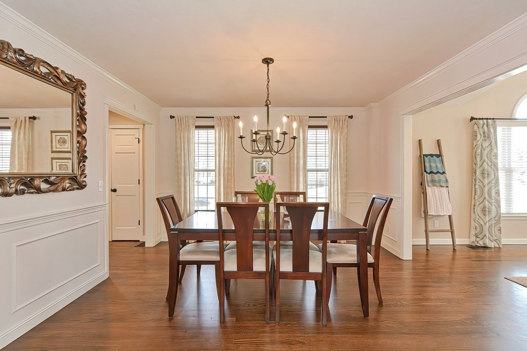 6 Bainbridge Road Bellingham, MA 02019 - Photo 13 of 40 Gallery Image 13