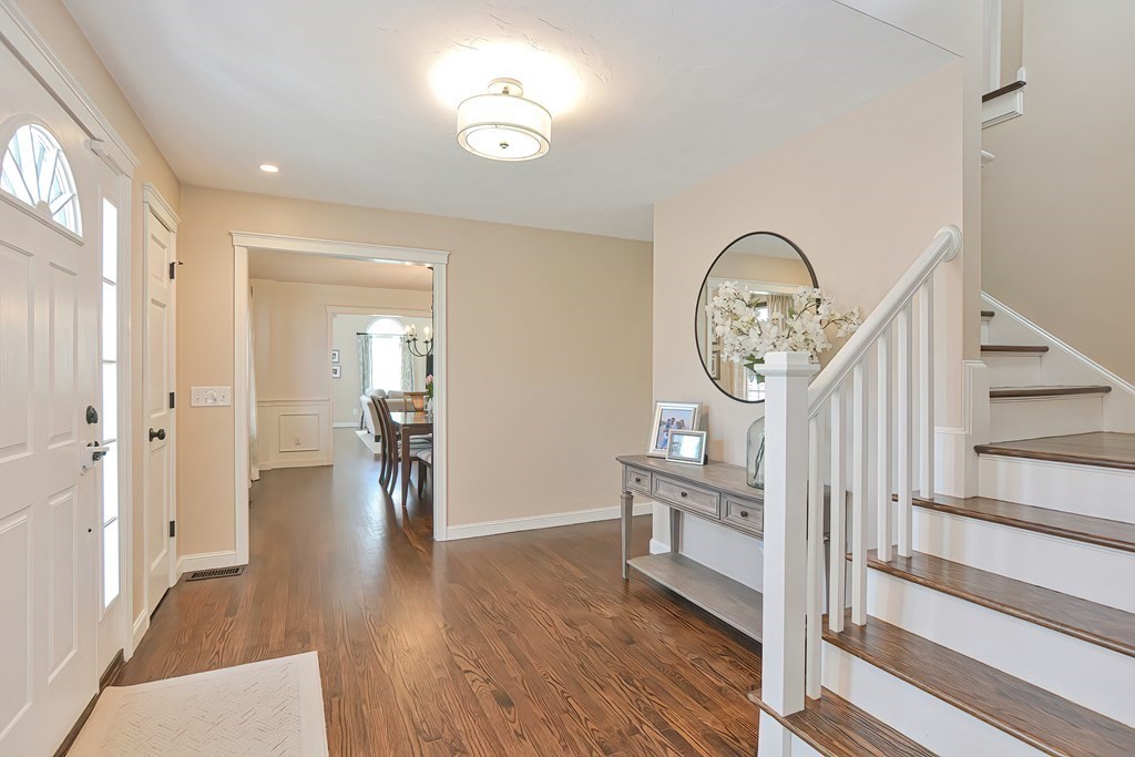6 Bainbridge Road Bellingham, MA 02019 - Photo 18 of 40 Gallery Image 18