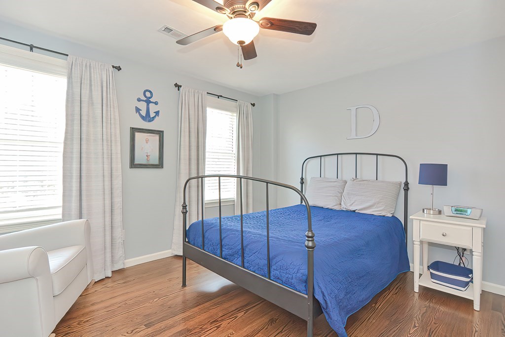 6 Bainbridge Road Bellingham, MA 02019 - Photo 25 of 40 Gallery Image 25