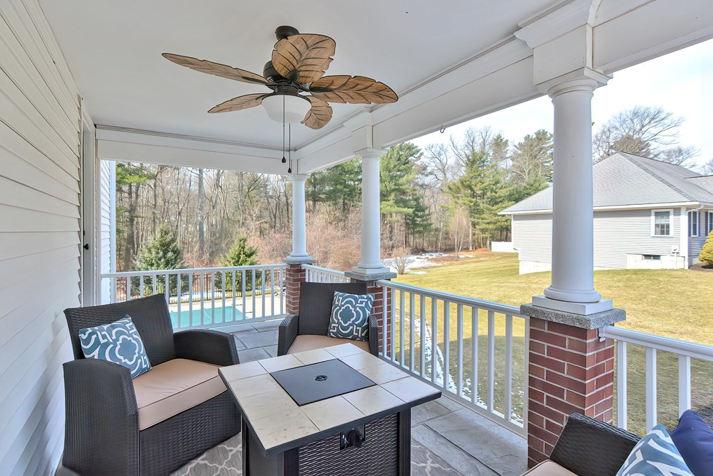 6 Bainbridge Road Bellingham, MA 02019 - Photo 36 of 40 Gallery Image 36