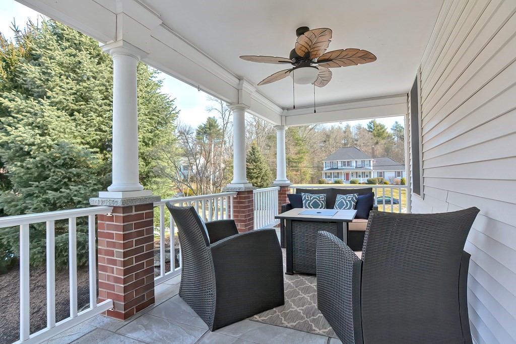 6 Bainbridge Road Bellingham, MA 02019 - Photo 37 of 40 Gallery Image 37