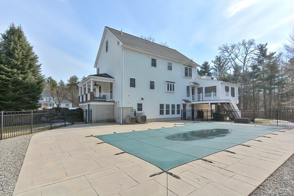 6 Bainbridge Road Bellingham, MA 02019 - Photo 38 of 40 Gallery Image 38