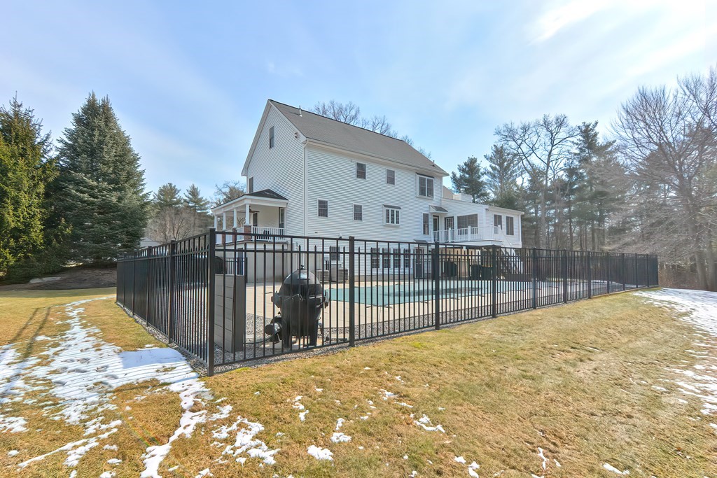 6 Bainbridge Road Bellingham, MA 02019 - Photo 39 of 40 Gallery Image 39