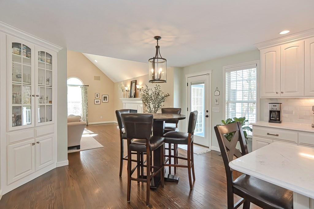 6 Bainbridge Road Bellingham, MA 02019 - Photo 9 of 40 Gallery Image 9