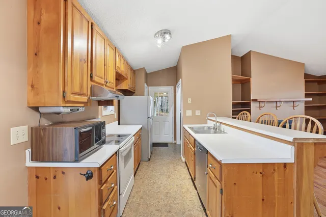 $335,000 | 150 Hardwood Drive, Cleveland, GA 30528