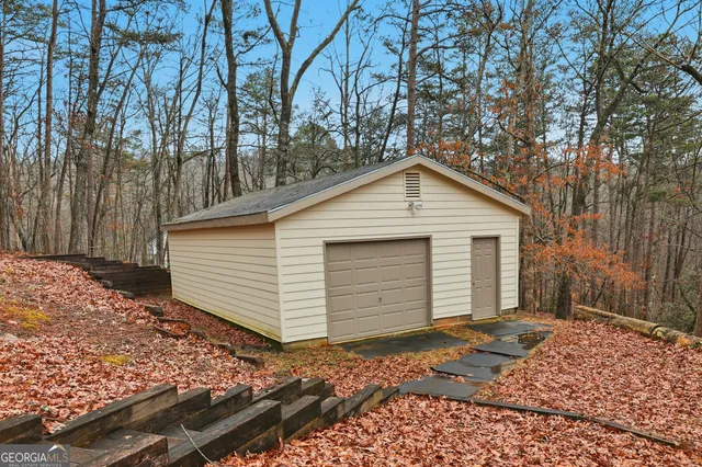 $335,000 | 150 Hardwood Drive, Cleveland, GA 30528