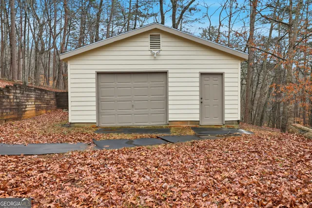 $335,000 | 150 Hardwood Drive, Cleveland, GA 30528