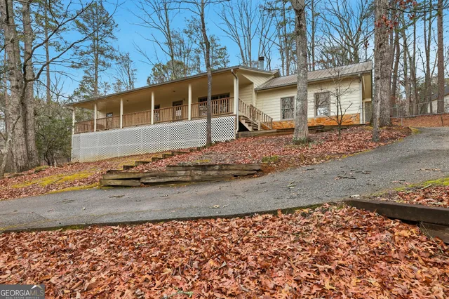 $335,000 | 150 Hardwood Drive, Cleveland, GA 30528