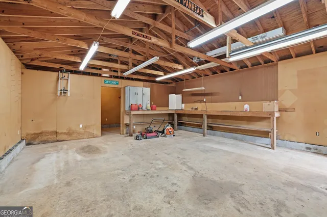 $335,000 | 150 Hardwood Drive, Cleveland, GA 30528