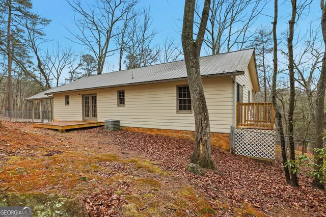 $335,000 | 150 Hardwood Drive, Cleveland, GA 30528