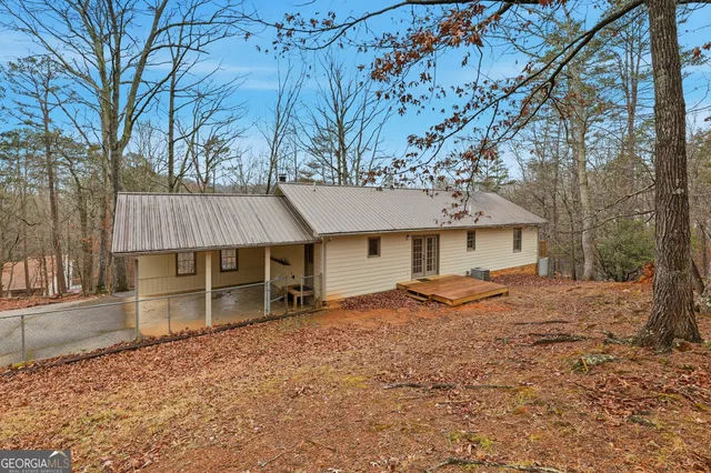 $335,000 | 150 Hardwood Drive, Cleveland, GA 30528