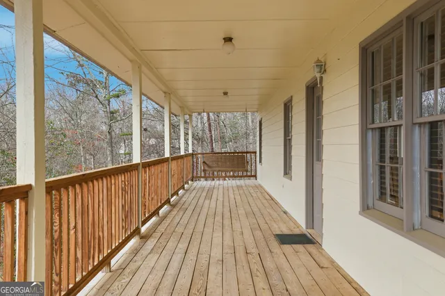 $335,000 | 150 Hardwood Drive, Cleveland, GA 30528