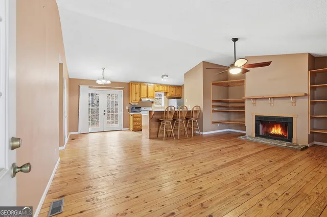 $335,000 | 150 Hardwood Drive, Cleveland, GA 30528