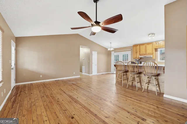 $335,000 | 150 Hardwood Drive, Cleveland, GA 30528