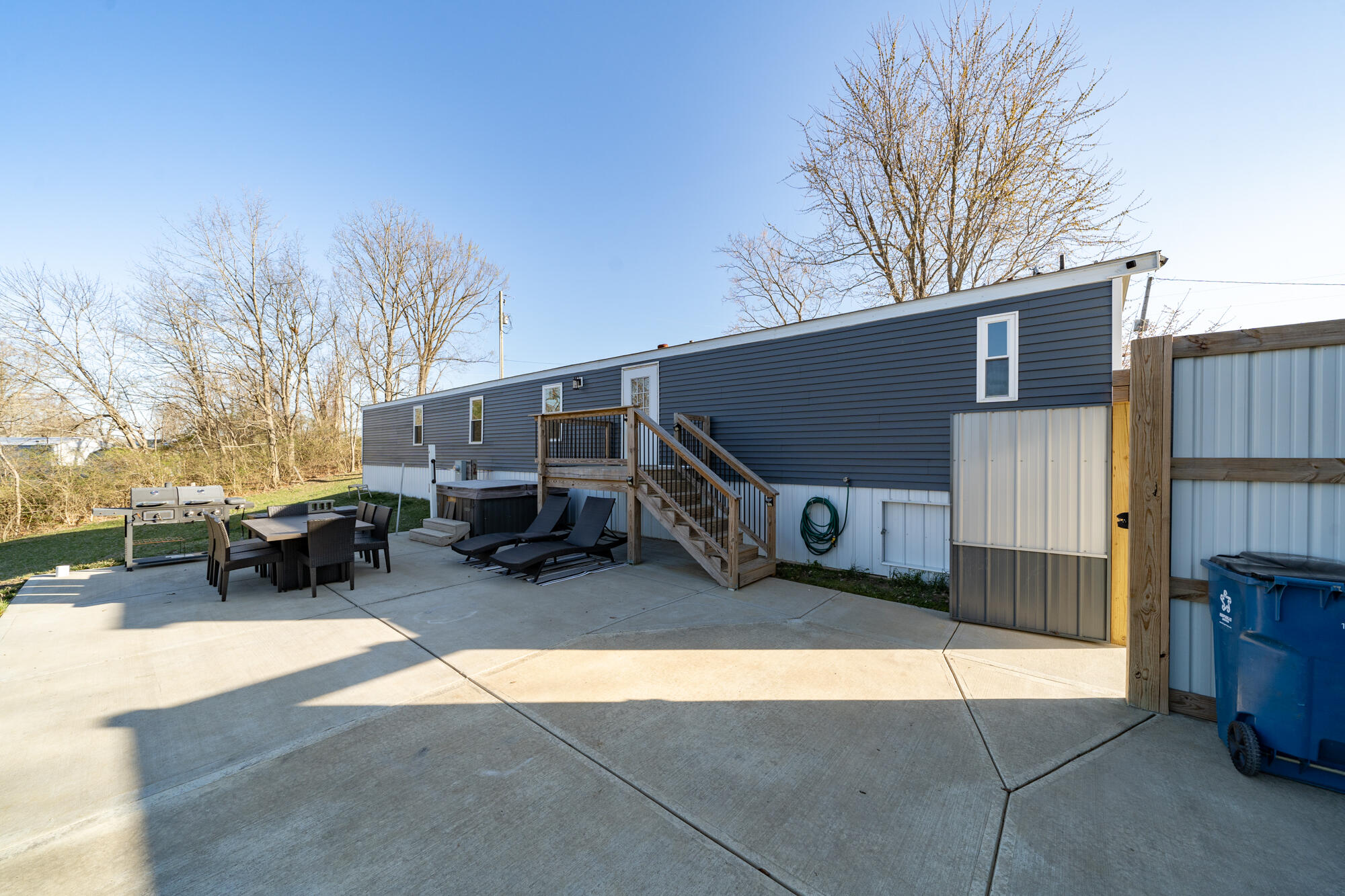 735 Day Road Dry Ridge, KY 41035 - Photo 22 of 23 Gallery Image 22