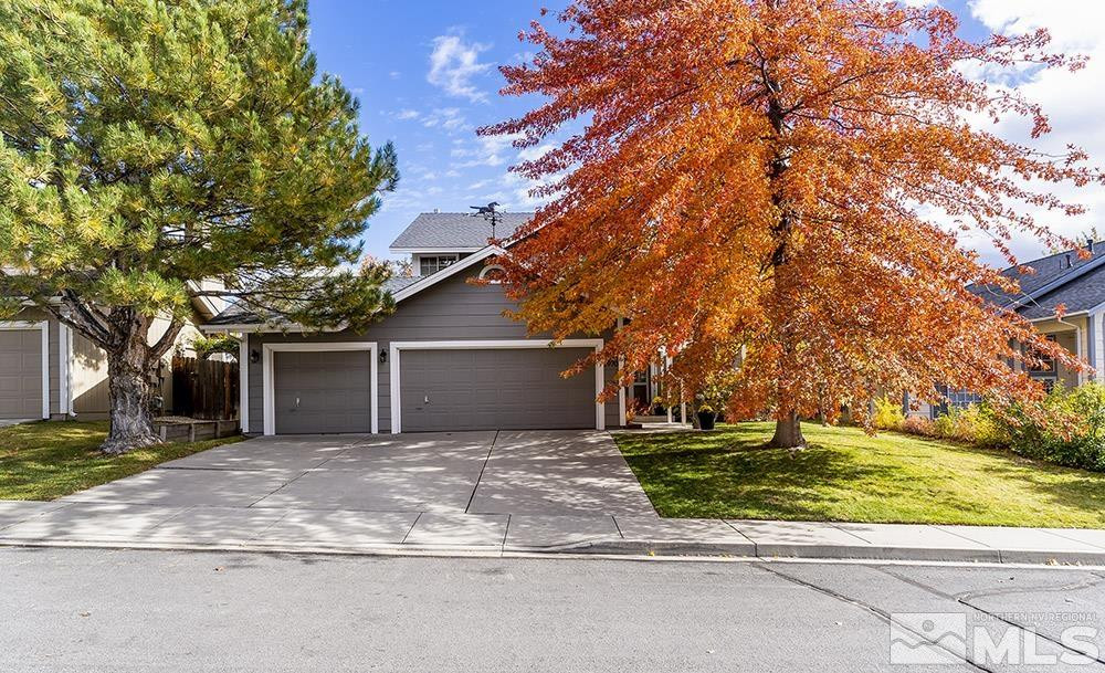 2970 Glenview Drive Reno, NV 89503 - Photo 1 of 26 Photo 1