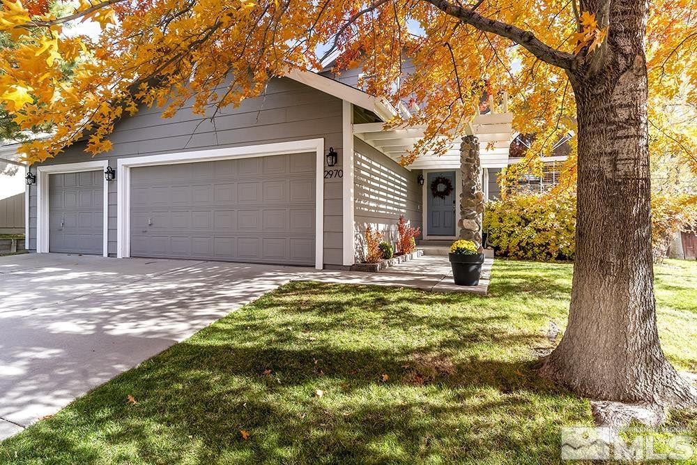 2970 Glenview Drive Reno, NV 89503 - Photo 2 of 26 Photo 2