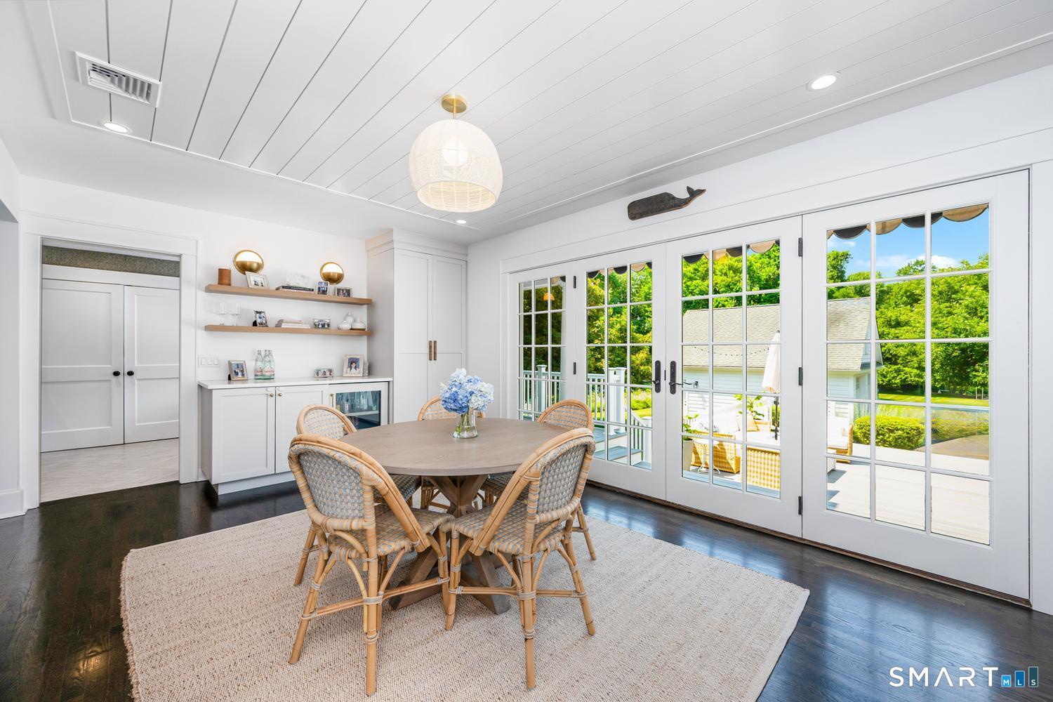 5 Birch Road Darien, CT 06820 - Photo 10 of 40