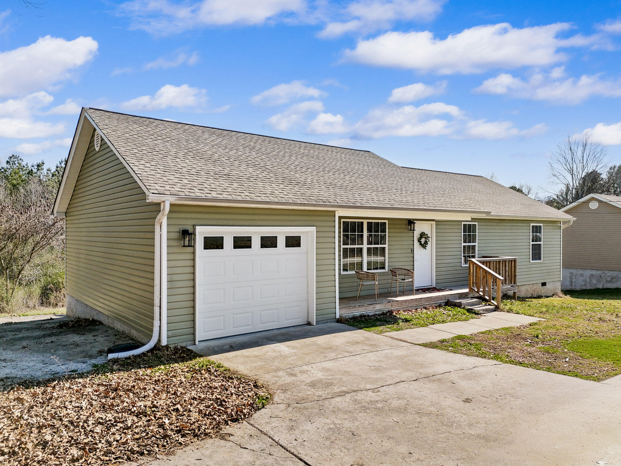 270 Jones Road Ringgold, GA 30736 - Photo 2 of 33 270 Jones