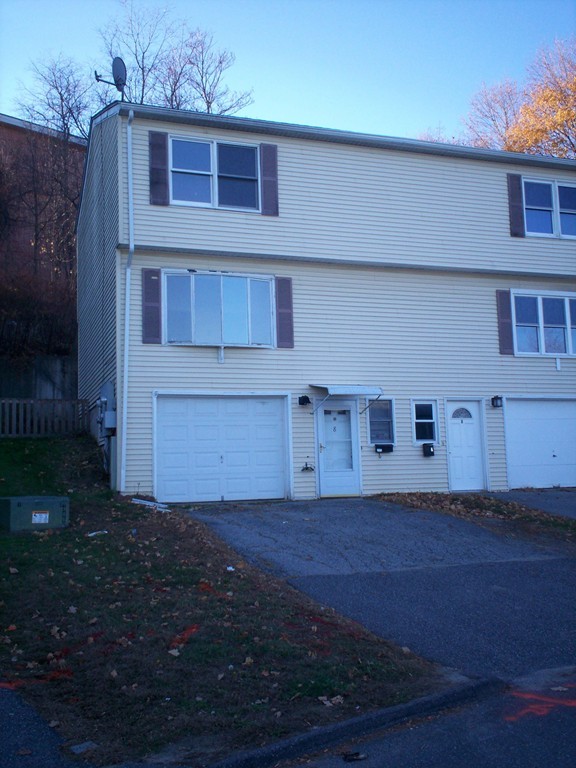 8 Arline Street Worcester, MA 01607 - Photo 1 of 12 Gallery Image 1