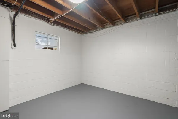 a view of small space