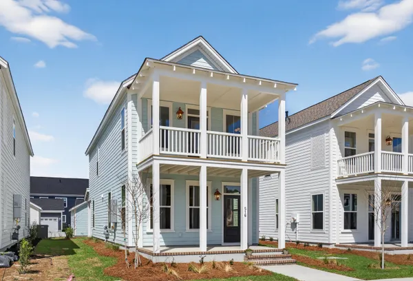 $459,900 | 516 Ivy Grn Lane, Summerville, SC 29486