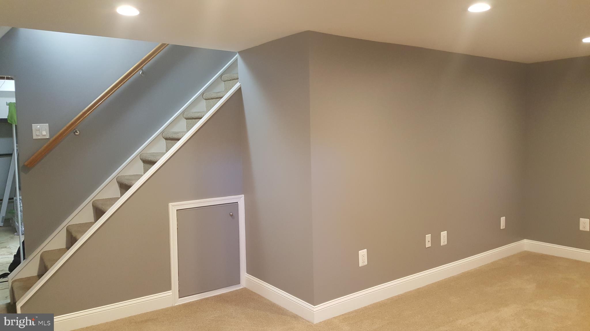 3311 Gurley Road Philadelphia, PA 19154 - Photo 16 of 17 Basement Finished