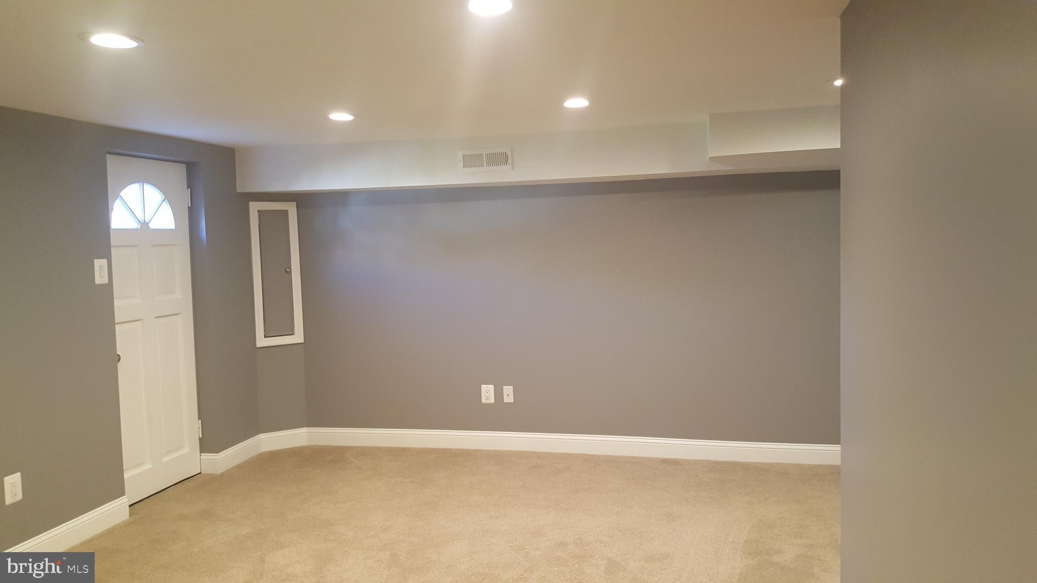 3311 Gurley Road Philadelphia, PA 19154 - Photo 17 of 17 Basement Finished
