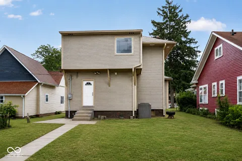 $245,000 | 3428 North Kenwood Avenue, Indianapolis, IN 46208