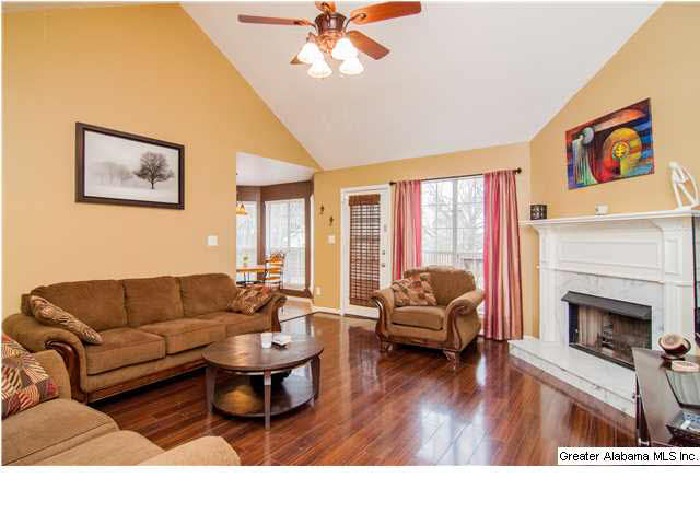1808 Brandon Way Bessemer, AL 35022 - Photo 5 of 28