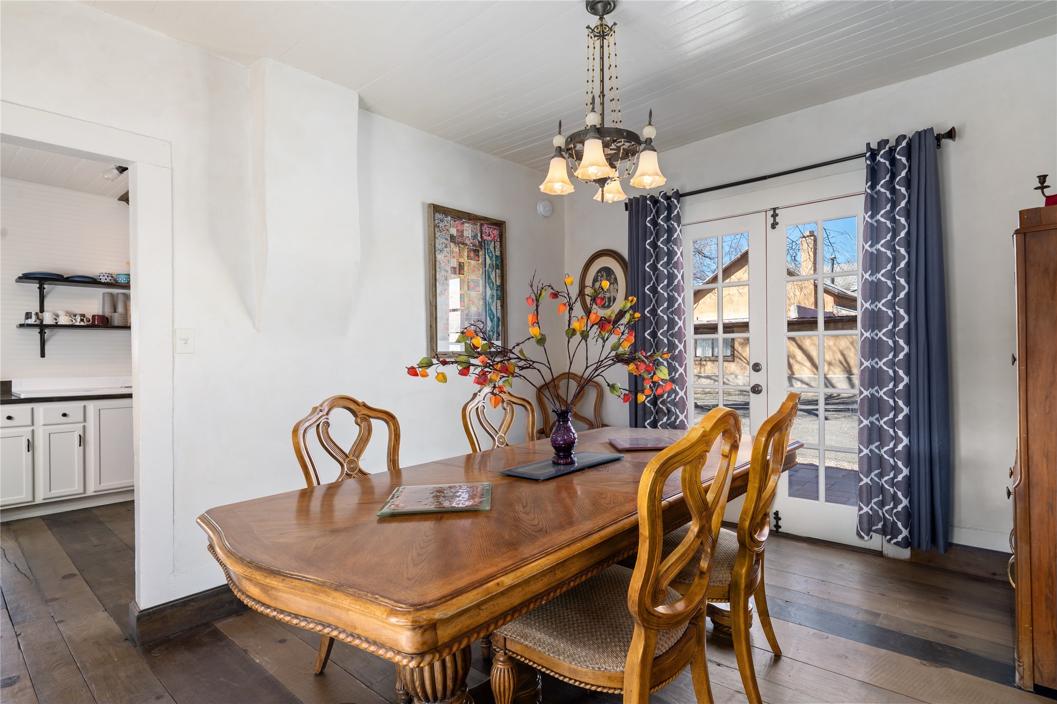 10 Rail Road Cerrillos, NM 87010 - Photo 5 of 23